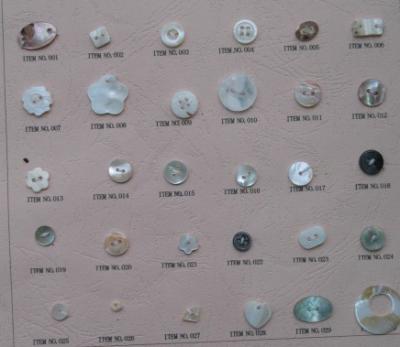 Shell Button (Shell Button)