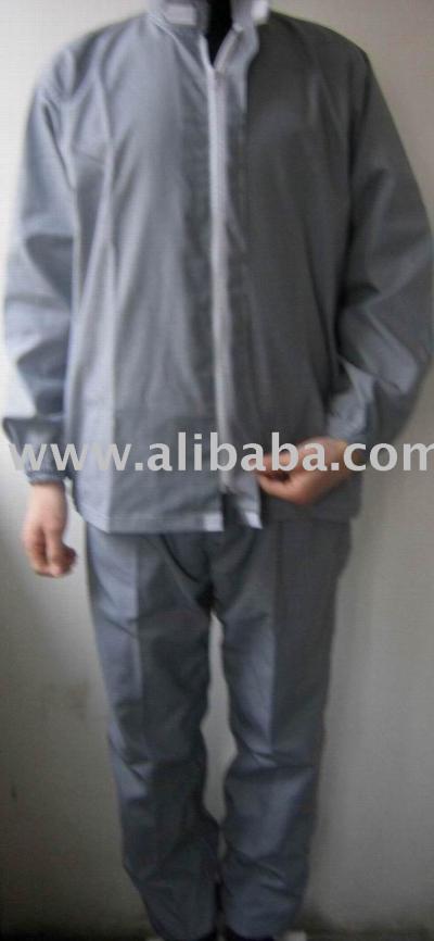 Esd T/ C Workwear (Esd T / C Workwear)