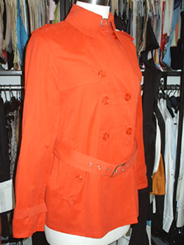 Women Fashion Jacket (Women Fashion Jacket)
