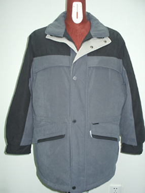 Men`s Jacket (Men`s Jacket)
