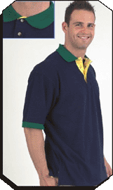 Polo T-shirt (Polo T-Shirt)
