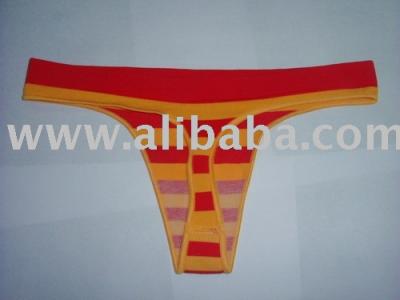 Ladies` Panties