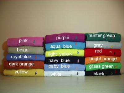 Cotton T-Shirt (Cotton T-Shirt)