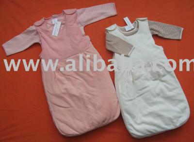Organic Baby Dress