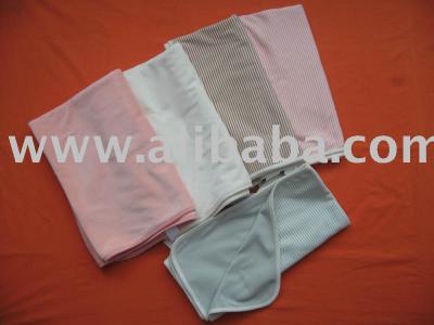 Organic Baby Dress