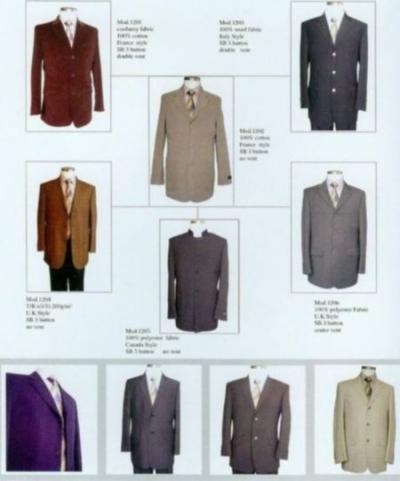 Suit (Costume)