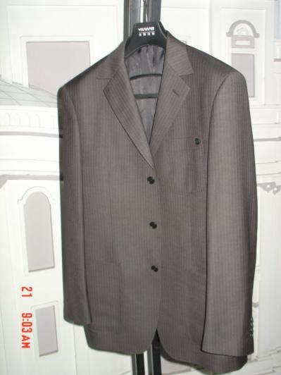 Suits (Костюмы)