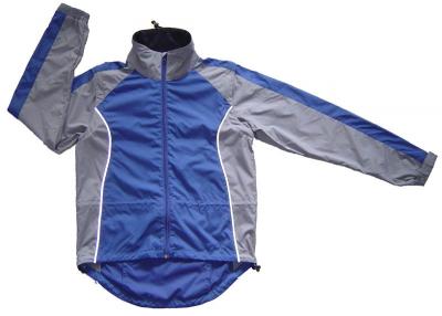 Cycle Jacket (Cycle Jacket)
