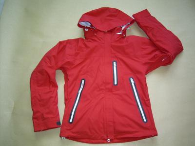 Outdoor Garments (Открытый одежды)