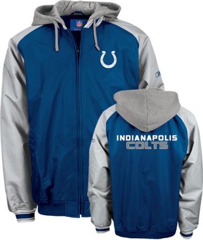 Midweight Varsity Jacket (Midweight Varsity Jacket)