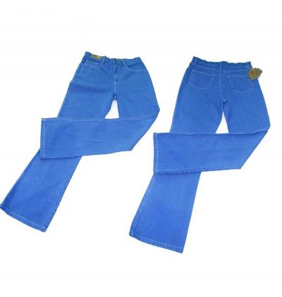 Five Pocket Leisure Man Jean