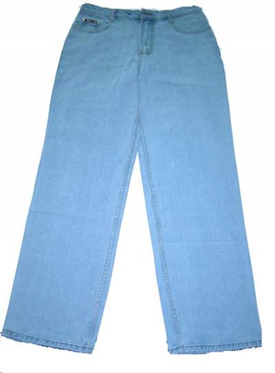 Five Pocket Man Jean