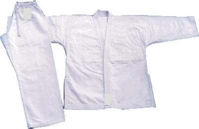 Karate Suit (Karaté Suit)