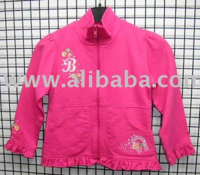 Fleece Jacket (Veste polaire)