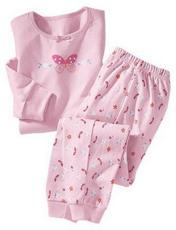 Pyjama Set (Pyjama Set)