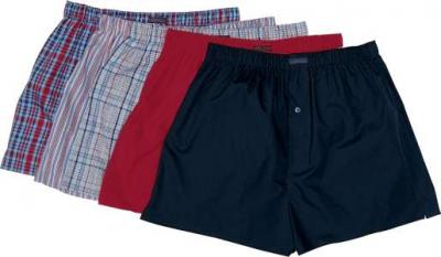Boxer Shorts (Boxer Shorts)
