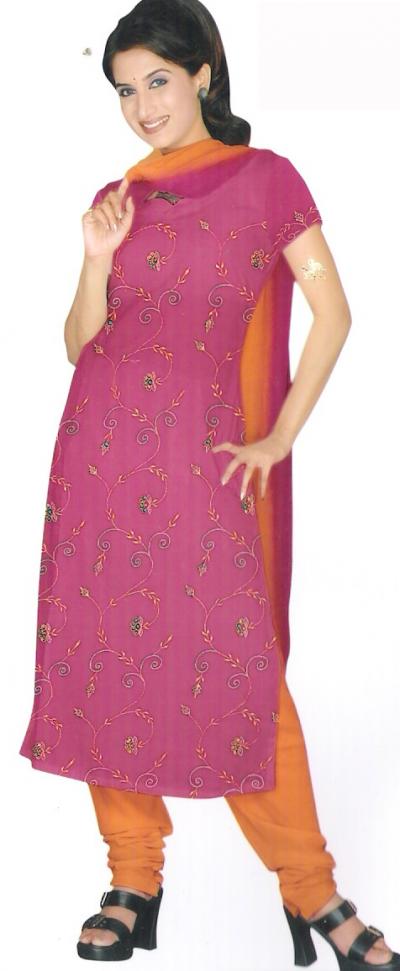 Salwar (Salwar)