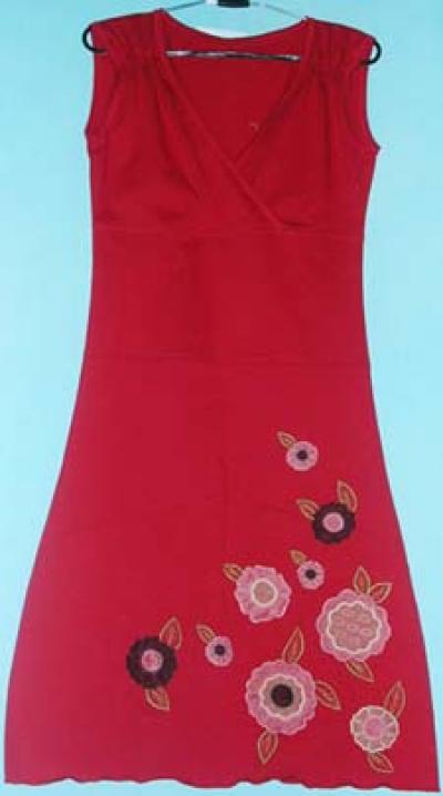 Ladies Dress (Damen Kleid)