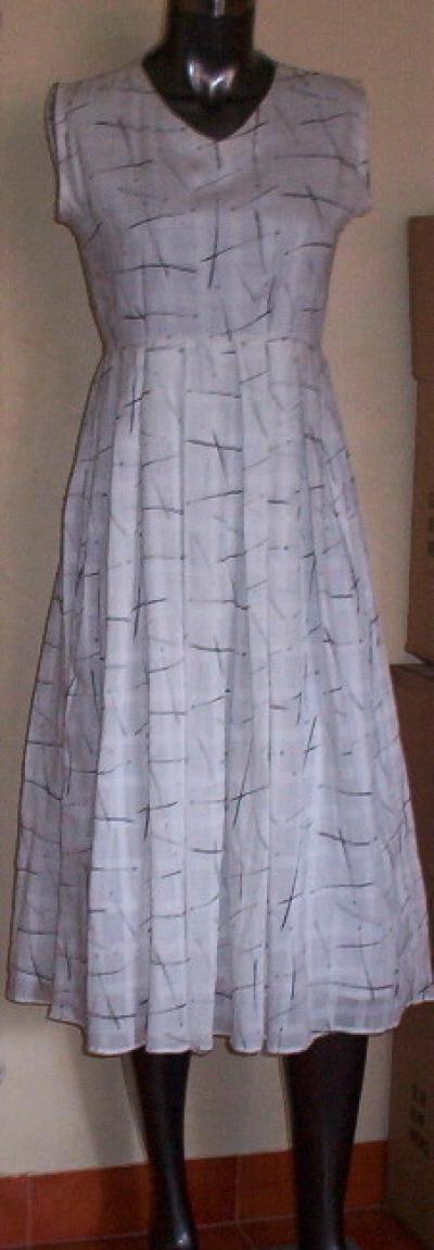 Voil Dress (Voil Dress)