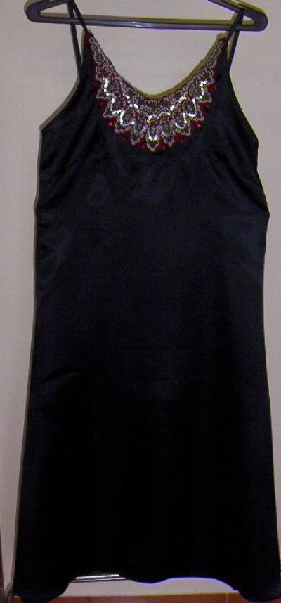Ladies Dress (Damen Kleid)