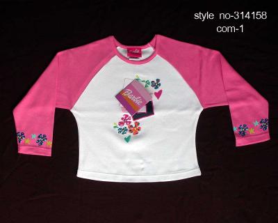 Garment (Одежда)