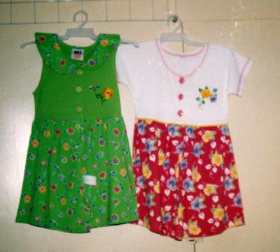 Baby Clothes (Baby-Kleidung)