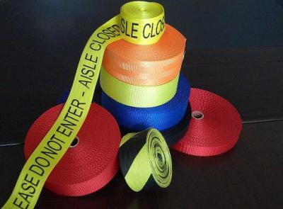 Poly / PP Webbing (Poly / PP Webbing)