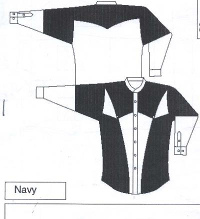 Men`s 100% Cotton Woven Shirts