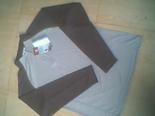 Long T-shirts