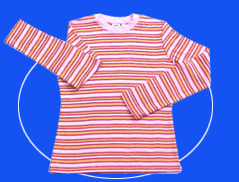 Long Sleve T-shirt