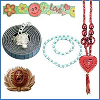 Fashion Badges, Decoration (Badges Mode, Décoration)