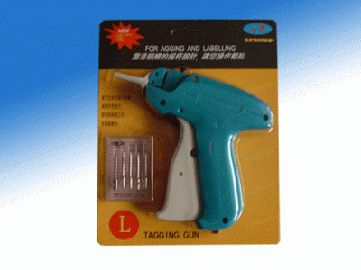 Tagging Gun Sewing Parts