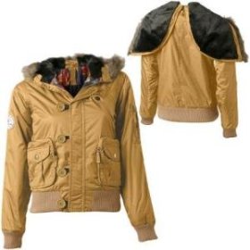 Women`s Jacket (Женские куртки)