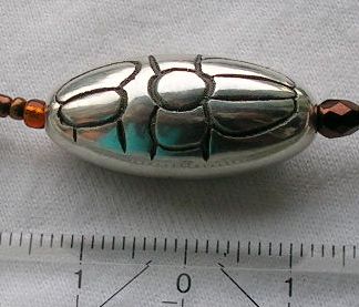 Ccb Beads (Ccb Perlen)