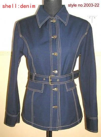 Denim Jkt (Denim Jkt)