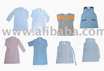 Working Coat (Working Coat)