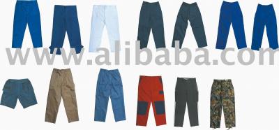 Trousers