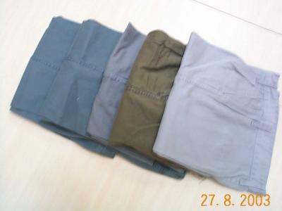 Corduroy Pants %26 Jackets