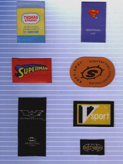 Labels
