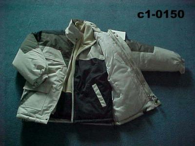 Kid`s Down Jacket (Kid `s Down Jacket)