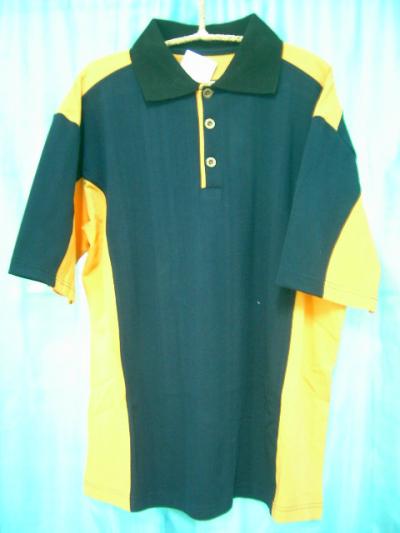 Polo Shirt (Polo Shirt)