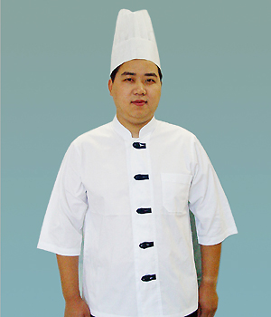 Chef Wear (Chef Wear)