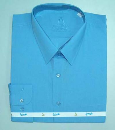 T/C (Or Enzyme Washing) CVC Shirt