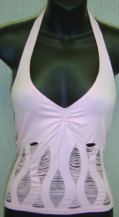Seamless Garment (Nahtlose Unterwäsche)