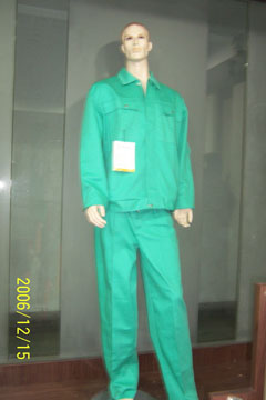 Workwear (Vêtements de travail)