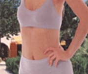 Seamless Swim Tights (Seamless Swim Tights)