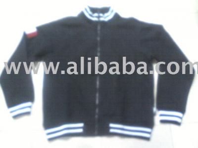 Fleece Jacket (Veste polaire)