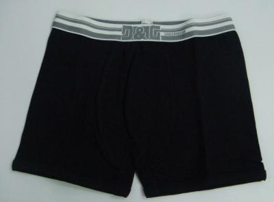 Men`s Boxer (Men `s Boxer)