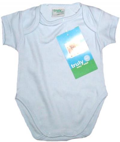 Infant Clothing