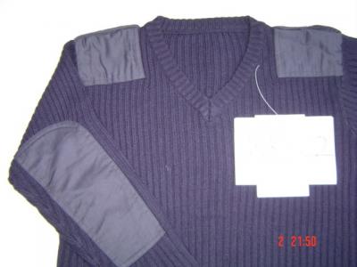Army Sweater